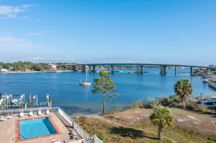Homes for sale in Fort Walton Beach | View 321 Bream Avenue, A/B | 2 Beds, 3 Baths