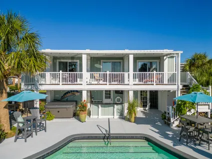 Homes for sale in Fort Walton Beach | View 647 Porpoise Avenue | 5 Beds, 4 Baths