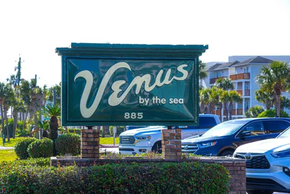 Homes for sale in Fort Walton Beach | View 885 Santa Rosa Boulevard, 116-B | 2 Beds, 1 Bath