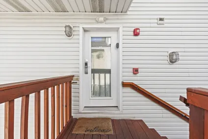 Homes for sale in Fort Walton Beach | View 2003 Devmor Court, 1C | 2 Beds, 2 Baths
