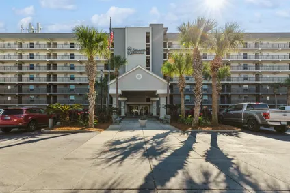 Homes for sale in Fort Walton Beach | View 676 Santa Rosa Boulevard, 7p | 1 Bed, 1 Bath
