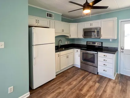 Homes for sale in Fort Walton Beach | View 333 Bluefish Drive, 101 | 2 Beds, 1 Bath