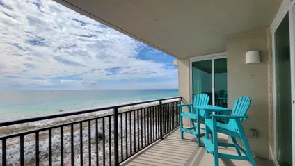Homes for sale in Fort Walton Beach | View 381 Santa Rosa Boulevard, C501 | 3 Beds, 3 Baths