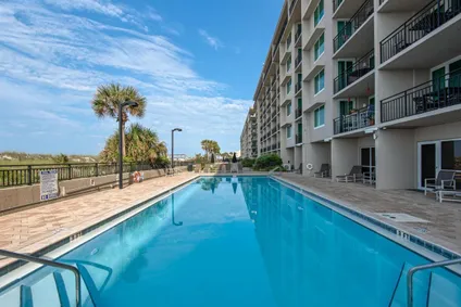 Homes for sale in Fort Walton Beach | View 381 Santa Rosa Boulevard, C512 | 1 Bed, 1 Bath