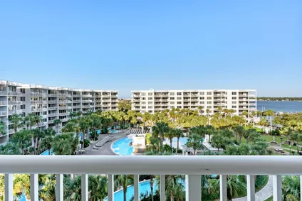 Homes for sale in Fort Walton Beach | View 1328 SE Miracle Strip Parkway, L2 | 3 Beds, 2 Baths