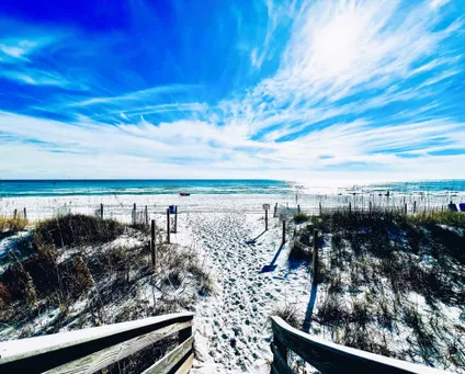Homes for sale in Fort Walton Beach | View 862 Scallop Court, 108 | 1 Bed, 1 Bath