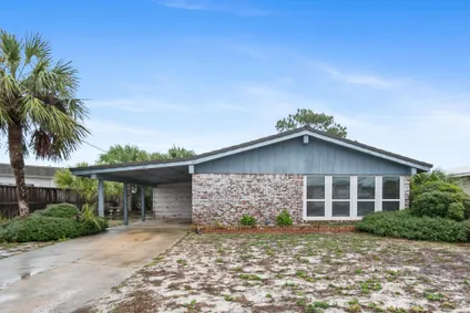 Homes for sale in Fort Walton Beach | View 730 Sailfish Drive | 3 Beds, 2 Baths