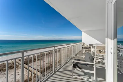 Homes for sale in Fort Walton Beach | View 858 Scallop Court, 603 | 4 Beds, 3 Baths
