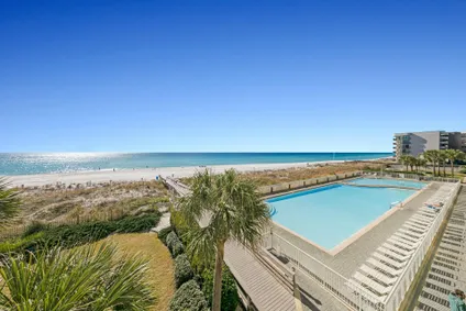 Homes for sale in Fort Walton Beach | View 590 Santa Rosa Boulevard, 316 | 3 Beds, 2 Baths