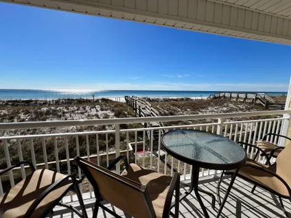 Homes for sale in Fort Walton Beach | View 862 Scallop Court, 205 | 1 Bed, 1 Bath