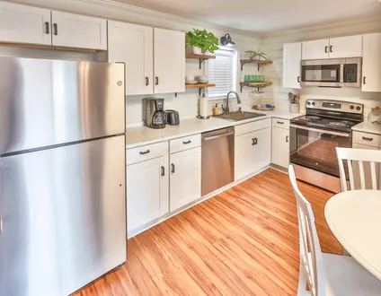 Homes for sale in Fort Walton Beach | View 1330 SE Miracle Strip Parkway, 106 | 2 Beds, 2 Baths