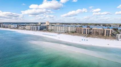 Homes for sale in Fort Walton Beach | View 590 Santa Rosa Boulevard, 413 | 1 Bed, 2 Baths