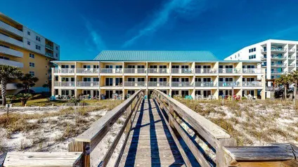 Homes for sale in Fort Walton Beach | View 862 Scallop Court, 102 | 1 Bed, 1 Bath
