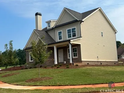 Homes for sale in Watkinsville | View 1441 Willow Creek Drive | 4 Beds, 2 Baths
