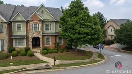 Homes for sale in Watkinsville | View 1746 Cambridge | 4 Beds, 3 Baths