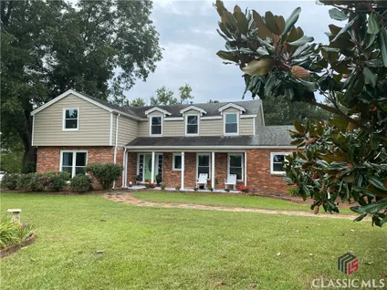 Homes for sale in Watkinsville | View 1041 Kates Way | 4 Beds, 3 Baths