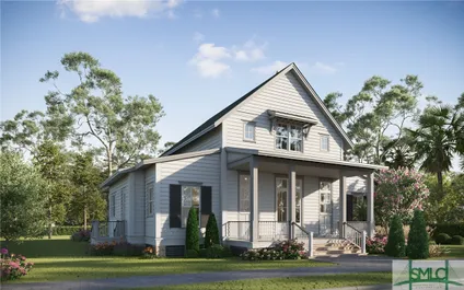 Homes for sale in Richmond Hill | View 198 Clay Canal Way | 3 Beds, 3 Baths