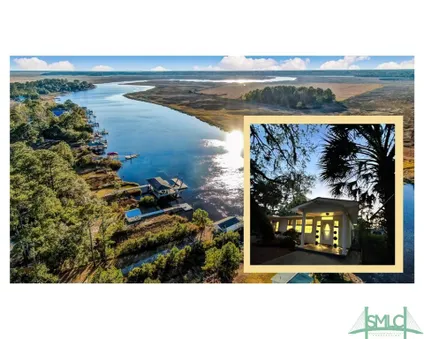 Homes for sale in Savannah | View 9 Brewster Street | 3 Beds, 3 Baths