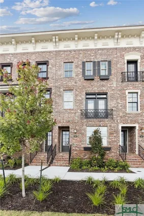 Homes for sale in Savannah | View 515 Port Street | 3 Beds, 3 Baths