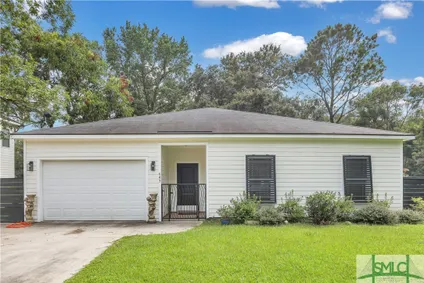 Homes for sale in Savannah | View 643 Hamilton Court | 3 Beds, 2 Baths