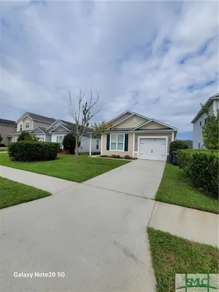 Homes for rent in Savannah | View 200 Chapel Lake South | 3 Beds, 2 Baths