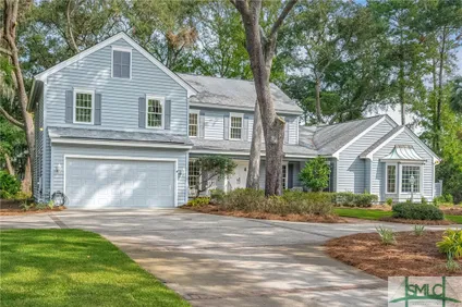 Homes for sale in Savannah | View 19 Cotton Crossing | 4 Beds, 4 Baths