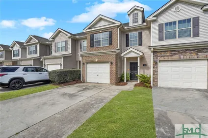 Homes for rent in Richmond Hill | View 1115 Canyon Oak Loop | 3 Beds, 2 Baths