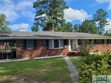 Homes for rent in Clyo | View 5336 Hwy 119 N Highway | 3 Beds, 2 Baths