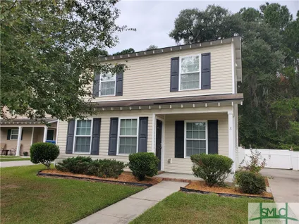 Homes for rent in Savannah | View 8 Ristona Drive | 3 Beds, 2 Baths