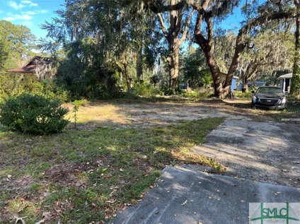 Homes for sale in Savannah | View 2416 Bon Air Drive
