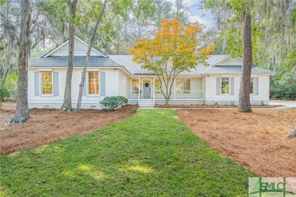 Homes for sale in Savannah | View 12 Deer Run Drive | 3 Beds, 3 Baths
