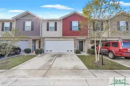 Homes for sale in Savannah | View 27 Abaco Court | 3 Beds, 2 Baths