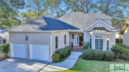 Homes for sale in Savannah | View 6 Henry Clay Court | 4 Beds, 3 Baths