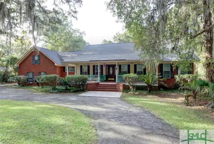 Homes for sale in Savannah | View 1537 Walthour Road | 4 Beds, 2 Baths