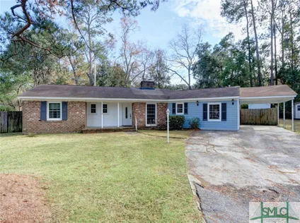 Homes for sale in Savannah | View 7 Joyce Court | 3 Beds, 2 Baths