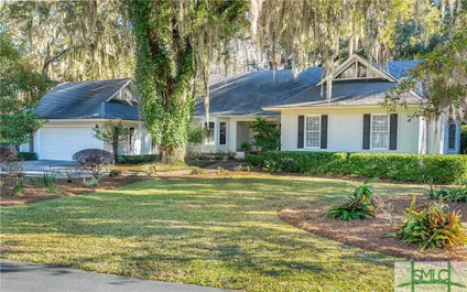 Homes for sale in Savannah | View 1 Belle Isle Lane | 3 Beds, 3 Baths