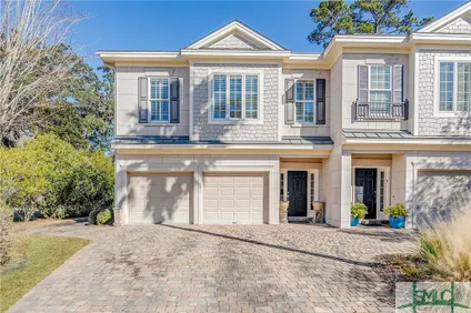 Homes for sale in Savannah | View 140 Saltwater Way | 3 Beds, 3 Baths