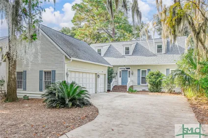 Homes for sale in Savannah | View 31 Peregrine Crossing | 3 Beds, 3 Baths