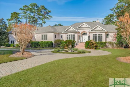 Homes for sale in Savannah | View 4 Longwater Lane | 3 Beds, 4 Baths