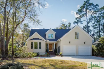 Homes for sale in Savannah | View 6 Sea Eagle Court | 3 Beds, 4 Baths