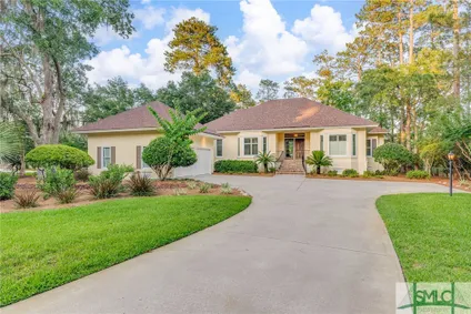 Homes for sale in Savannah | View 17 Waterside Road | 3 Beds, 3 Baths