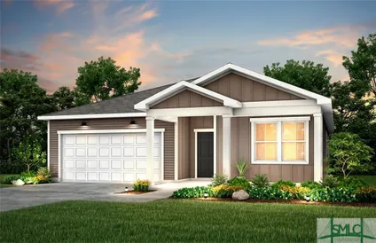 Homes for sale in Richmond Hill | View 203 Old Field Run | 4 Beds, 2 Baths