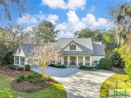 Homes for sale in Savannah | View 39 Sundew Road | 4 Beds, 3 Baths