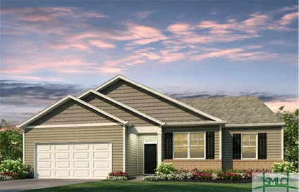 Homes for sale in Richmond Hill | View 559 Logging Hill Drive | 4 Beds, 2 Baths