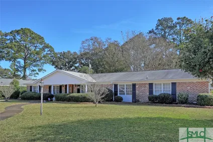 Homes for sale in Savannah | View 2 Sulgrave Road | 3 Beds, 2 Baths