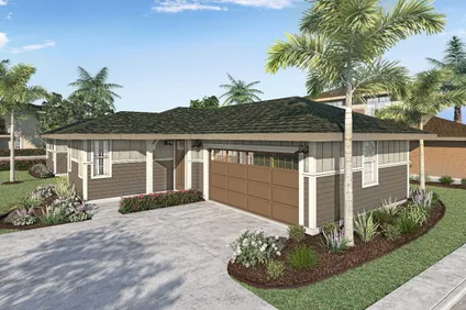 Homes for sale in Kailua Kona | View 75-3542 Leialii Lp | 3 Beds, 3 Baths
