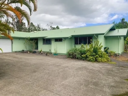 Homes for sale in Hilo | View 282 Edita St | 4 Beds, 2 Baths