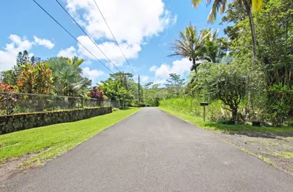 Homes for sale in Pahoa | View Hinalea St