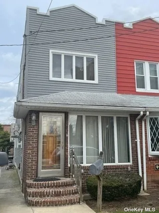 Homes for sale in Flatlands | View 1317 E 57th Street | 3 Beds, 2 Baths
