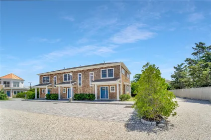 Homes for sale in Hampton Bays | View 68 Foster Avenue, 13 | 2 Beds, 1 Bath